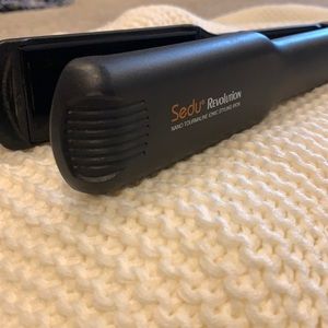Sedu Revolution Flat Iron - 1.5”